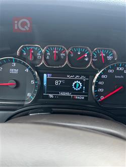 شيفروليه تاهو